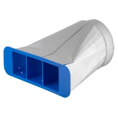 MODUŁ 160 rozdzielacza Modulair