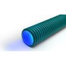 Rura Airflex Spectra/DN 160/green 2,2 mb