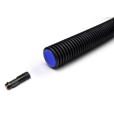 RURA BLACKFLEX SPECTRA 1000 DN 63 (50 mb)