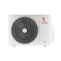 Klimatyzator Rotenso Hiro H60Xm3 R15 Multi S-Line Agregat