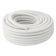 WĄŻ spiralny do skroplin fi 16 mm IPSP16 - dł. 30m, zalecany do zewn. użytku, odporny na promieniowanie UV