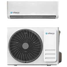 Klimatyzator Viteco Clima Comfort JP12 - wersja Basic moc 3,54 kW
