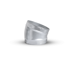 KOLANO BEZ USZCZELKI OCYNK BP 15 125