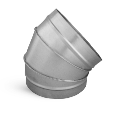 KOLANO SEGMENTOWE BEZ USZCZELKI OCYNK BSK 45 355