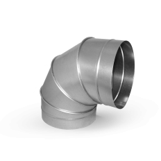 KOLANO SEGMENTOWE BEZ USZCZELKI OCYNK BSK 90 450