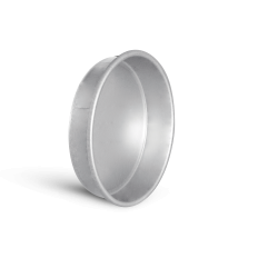 ZAŚLEPKA TŁOCZONA UNIWERSALNA OCYNKOWANA CP-125