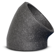 KOLANO WENTYLACYJNE EPP 45 160