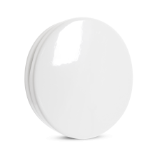 ANEMOSTAT NAWIEWNY z ramką wyciszony 100 (KNI-RMI-100)