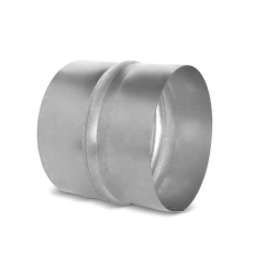 NYPEL bez uszczelki ocynk NS 200