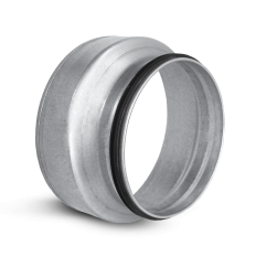 REDUKCJA krótka z uszczelką MUFA-NYPEL ocynk RPCFL 200-100