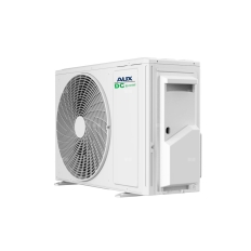 AUX-12QC/O_Q-Smart Plus II jednostka zewnętrzna